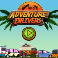 Adventure Drivers 