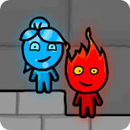 Fireboy & Watergirl