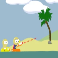 Raft Wars 1