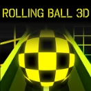 Rolling Ball 3D