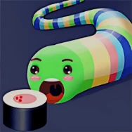 Sushi Party