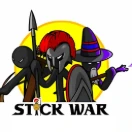War of Sticks